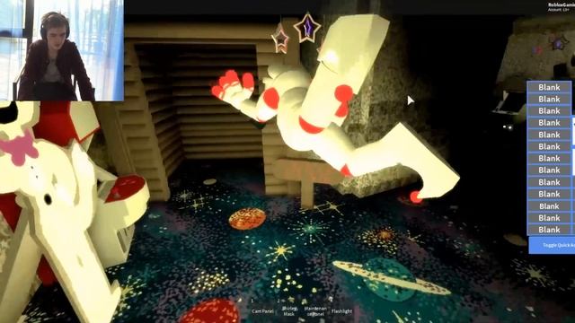 NEW GAME PASS Roblox Project Shirley! New Roblox FNAF Game! The One You Shouldn't Have Killed! смотреть онлайн