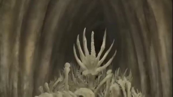 Saint Saens: Carnival of the Animals~Fossiles (Fossils)