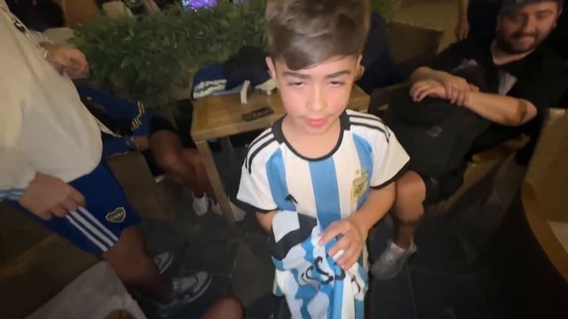 Me ECHAN del MUNDIAL de QATAR por ESTO... смотреть онлайн