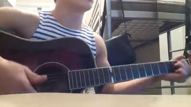 Кино (Цой) Пачка Сигарет cover смотреть онлайн