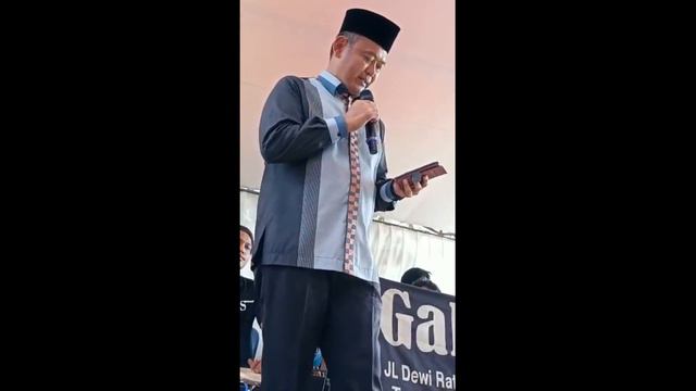 Mas Fauzi, "Opo Aku Salah Yen Aku Kondo Opo Anane" смотреть онлайн