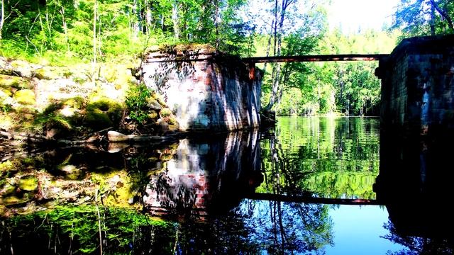 Соловецкие острова (Соловки) самый крупный по площади архипелаг Белого моря смотреть онлайн