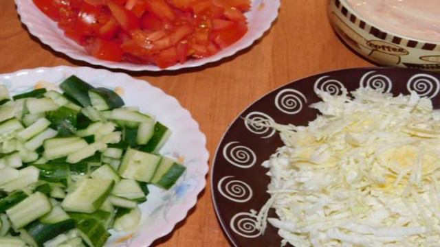 Сборник рецептов