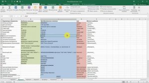Комплекс инструментов для автоматического заполнения документов Word и бланков Excel