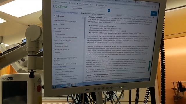 Надключичный блок. Остеосинтез лучевой кости. смотреть онлайн