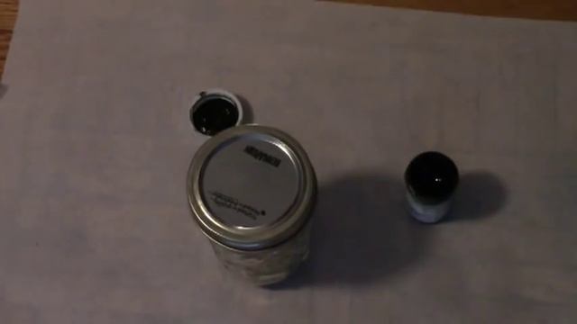 Make Colored Sugar for Sprinkles! смотреть онлайн