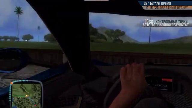 Test Drive Unlimited ReincarnaTion 2018 обзор лучших авто A часть 6 смотреть онлайн