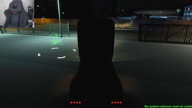 ETS 2 MP BUS Paty 43 RUS Kirov/ Руль G29 смотреть онлайн