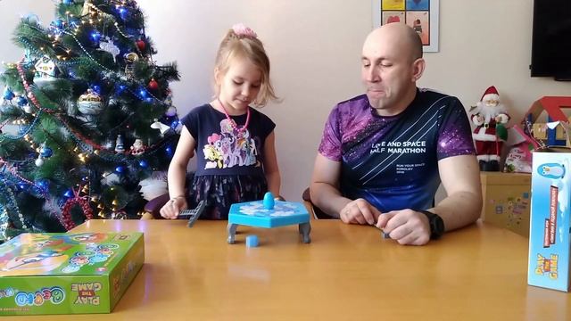 ФИКС ПРАЙС ИГРУШКИ ДЛЯ ДЕТЕЙ ПИНГВИН В ЛЕДЯНОЙ ЛОВУШКЕ/ ОБЗОР НАСТОЛЬНЫХ ИГР Fix Price смотреть онлайн
