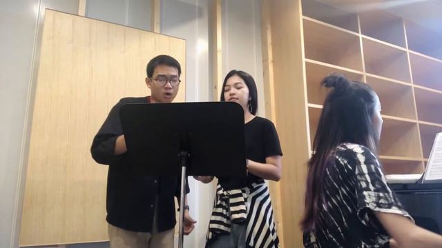 Papageno Papagena duet from the opera The Magic Flute by W. A. Mozart смотреть онлайн
