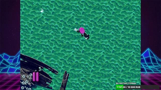 Играем в SEGA Mega Drive 2 / Spot Goes to Hollywood смотреть онлайн