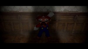 SMG4: If Mario Was In... ROBLOX