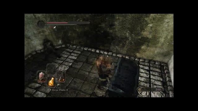 Dark Souls 2 SOTFS - How to access Crown of the Sunken King DLC смотреть онлайн
