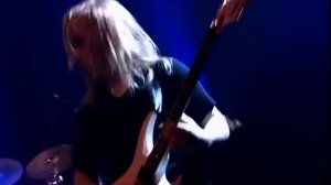 Nightwish - Crimson Tide And Deep Blue Sea [Instrumental]