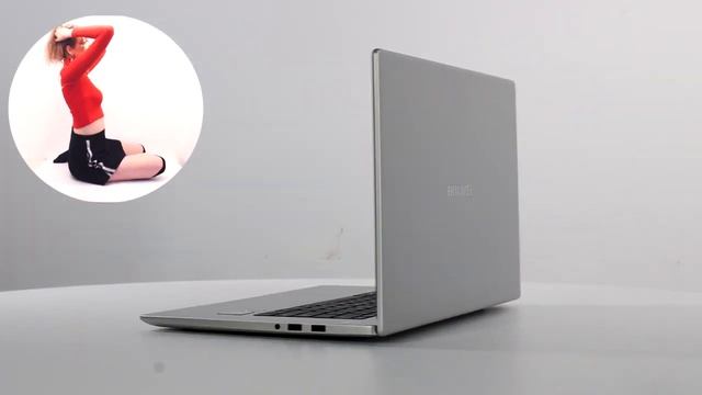 НИКС Компьютерный Супермаркет: видео про Ноутбук Huawei MateBook D 15 BoD-WFE9 (53013HST) #1 смотреть онлайн