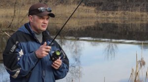 Обзор катушки Ryobi Virtus 3000. Нормальная, недорогая катушечка!