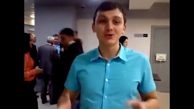 Нижний Новгород - Открытие Едоша, конференция смотреть онлайн