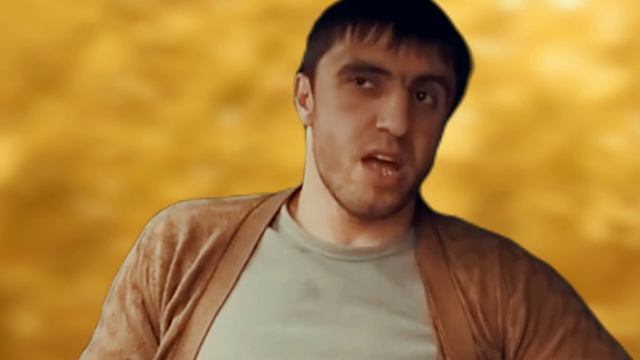 Мурад Легенда . Мурад и Антибиотик