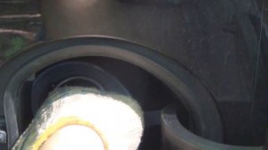 фишка с заливной горловиной ford explorer v