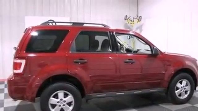 2010 Ford Escape San Antonio TX 78233 смотреть онлайн