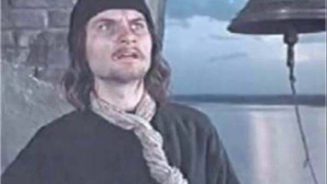 "Сліпий музикант" частина 6 смотреть онлайн
