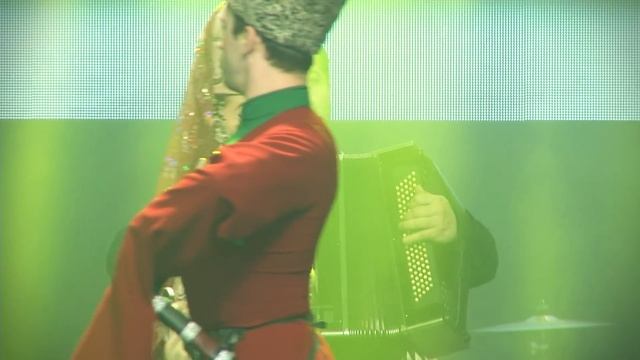 Тимур Лосэн - Къэйсэр къафэ кIыхь (Timur Losan - Kayseri Qafa Chih) смотреть онлайн