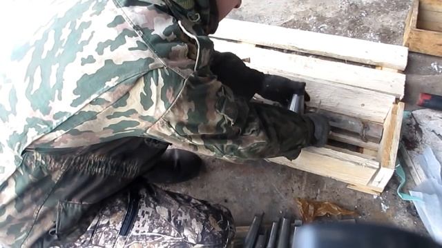 Подарки от подписчика!!! смотреть онлайн