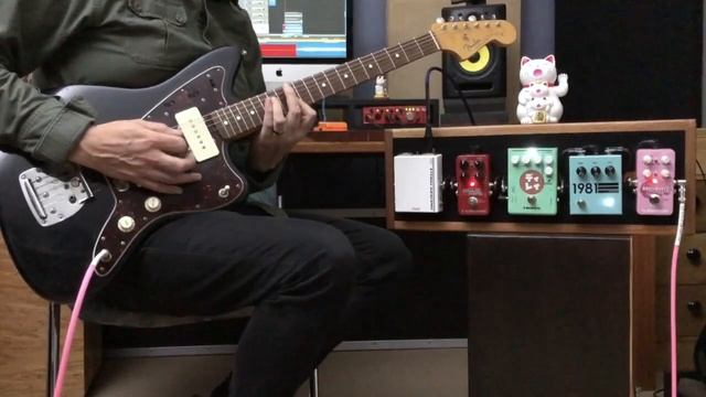 TC Electronic Brainwaves & Friends