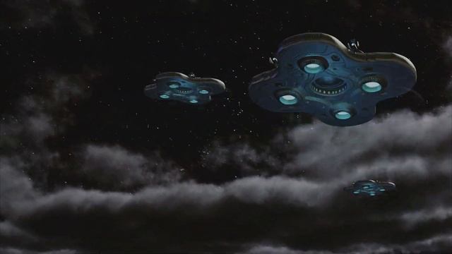 UFO 2: Extraterrestrials - Teaser/Gameplay/Developer Answers смотреть онлайн
