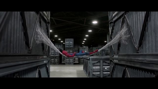 КТО ЛУЧШИЙ ЧЕЛОВЕК-ПАУК? Тоби Магуайр, Эндрю Гарфилд или Том Холланд лучший Питер Паркер? смотреть онлайн