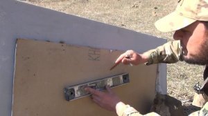 Установка оптического прицела от А до Я