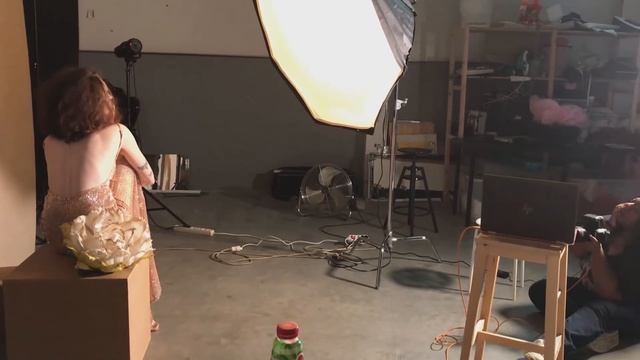 How to create Beautiful Portrait Lighting | Studio Lighting | Dana Cole смотреть онлайн