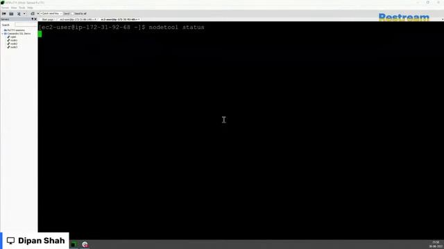 Apache Cassandra Lunch #106: SSL with Apache Cassandra смотреть онлайн