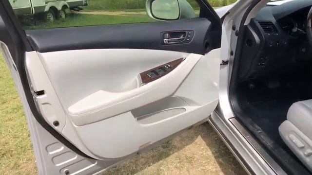 2012 Lexus ES 350 Broken Arrow, Pryor, Tulsa, Oklahoma City, OK, Wichita KS P537 смотреть онлайн
