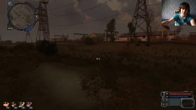 S.T.A.L.K.E.R. Зов Припяти. Новая охрана для бункера учёных. смотреть онлайн