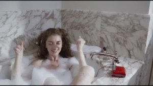 В бело -черном - Наталья Нильская