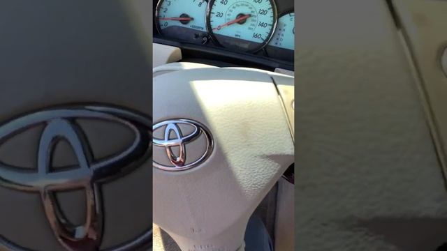 #19645C 2004 Toyota Camry Solara смотреть онлайн