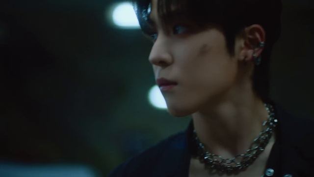 ATEEZ(에이티즈) - OPERATION : ‘최면 (Wake Up)’ (YUNHO, JONGHO On Undercover)