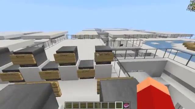 Minecraft GTA Server 1.6.4 Ranks смотреть онлайн
