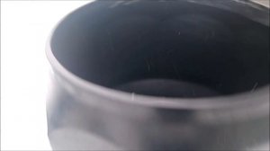 Кольцо канализационное пластиковое 700 мм