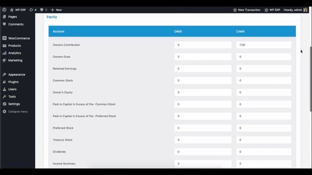 WP ERP Accounting Module At a Glance [How to Install & Activate] смотреть онлайн