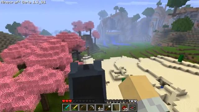 Let's DIE Playing Minecraft: Episode 18 смотреть онлайн