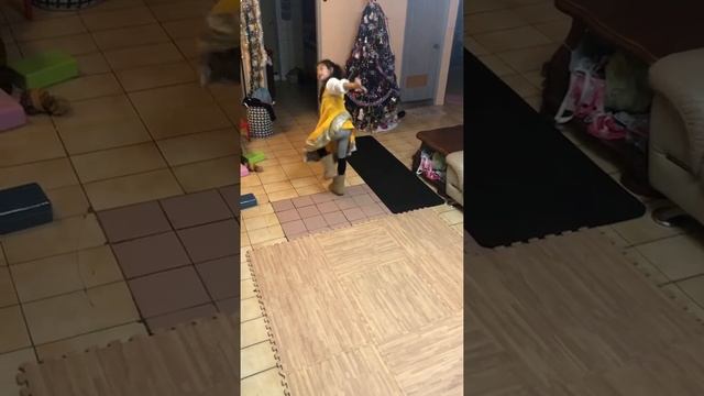 Валенки танец смотреть онлайн
