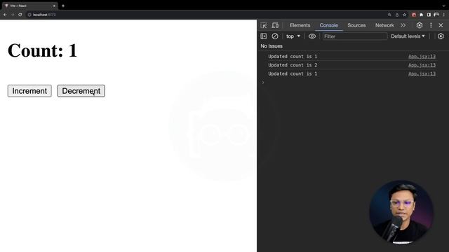 Master React State Management with Preact Signals | Step-by-Step Tutorial смотреть онлайн
