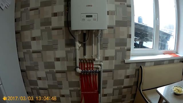 ТЁПЛЫЙ ПОЛ БЕЗ БАТАРЕЙ смотреть онлайн