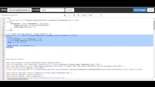 How To Create Independence Day Whatsapp Wishing Website on Wordpress смотреть онлайн