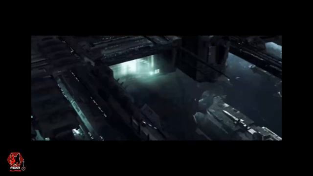 Eve Echoes Fear Alliance смотреть онлайн