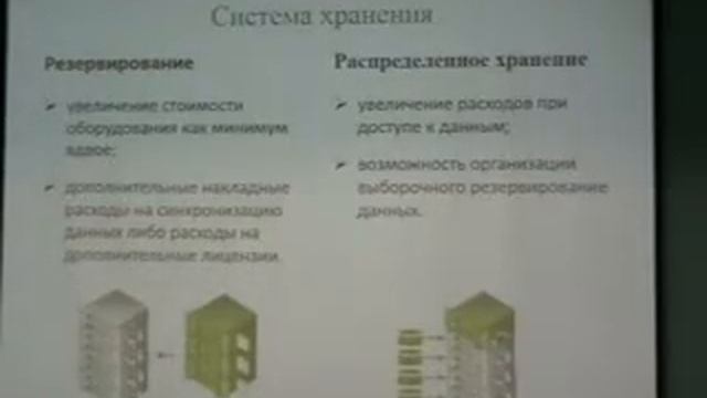 НСКФ-2015: Секционные доклады: КлимовицкийЕВ смотреть онлайн