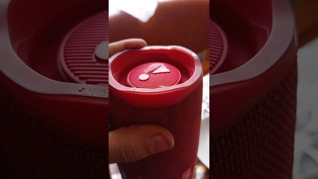 Флекс портативной колонки JBL Charge 4 gg версия смотреть онлайн