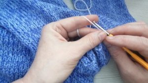 айкорд крючком